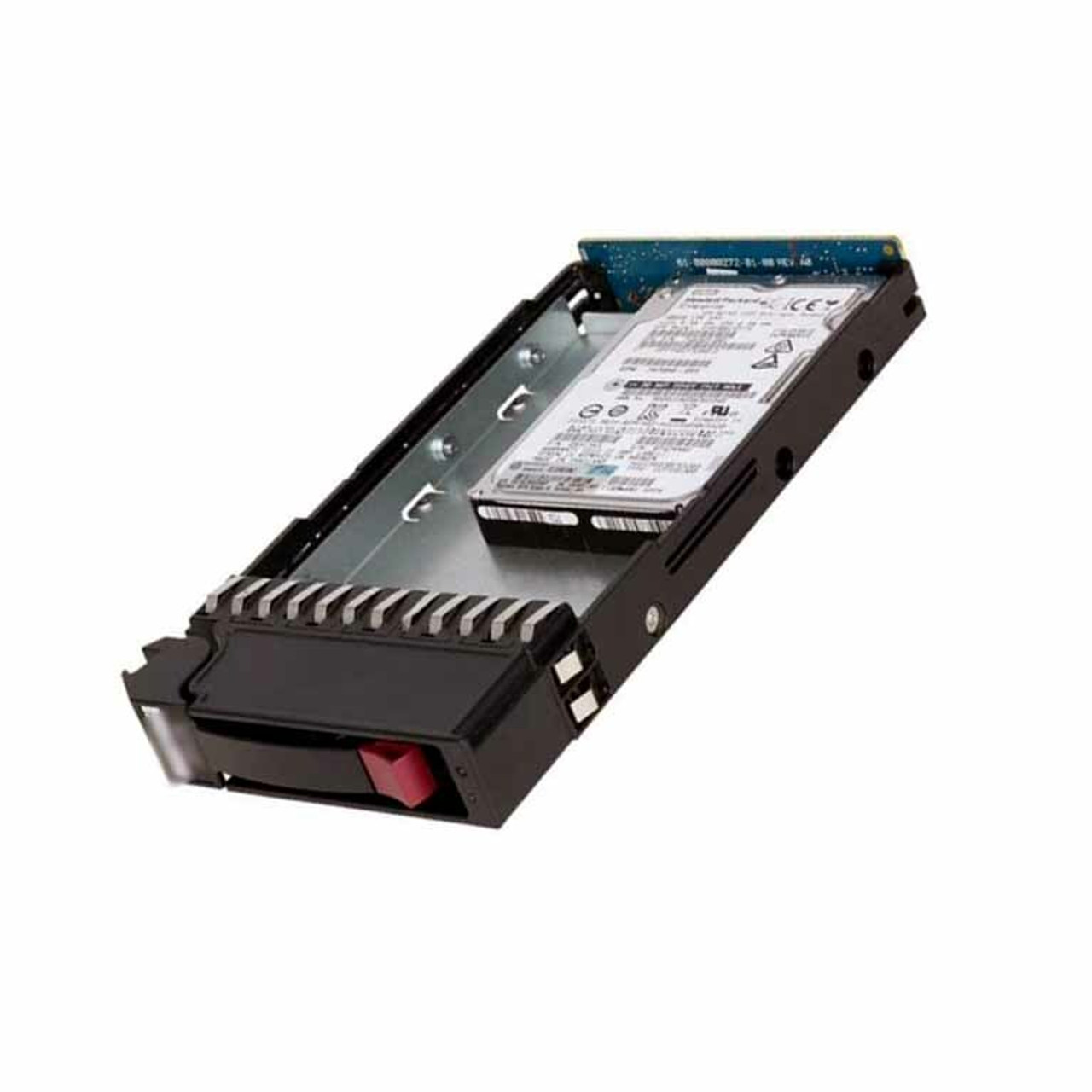 HPE MSA 2040 12G 15K SAS (SFF in LFF Converters)